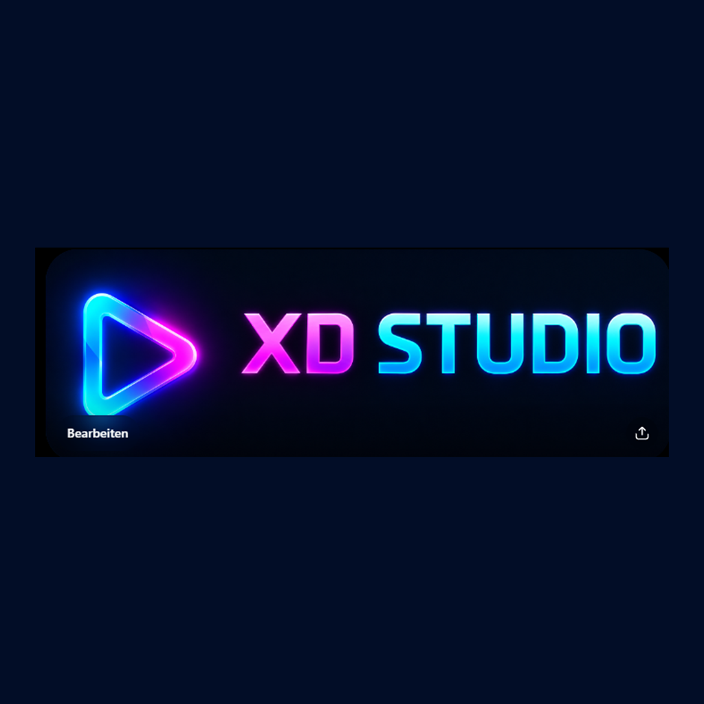 XD